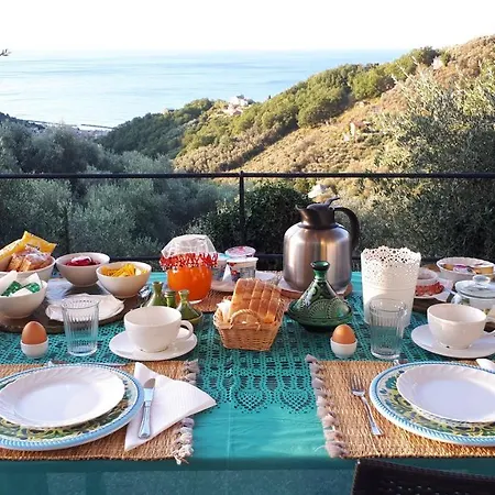 Bed & Breakfast Rosetta