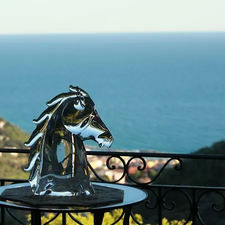 Rosetta Bed & Breakfast Moneglia