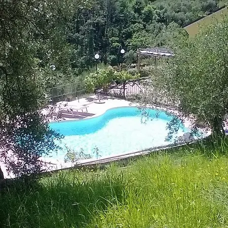 Rosetta Bed & Breakfast Moneglia