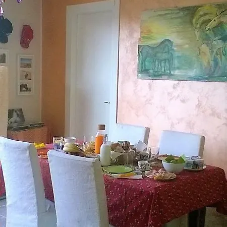 Bed & Breakfast Rosetta *