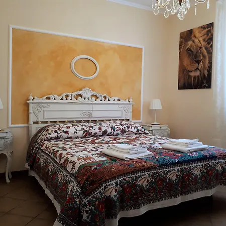 Rosetta Bed and Breakfast