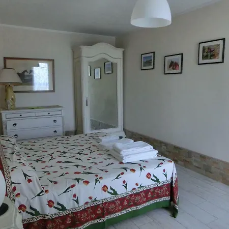 Bed and Breakfast Rosetta *