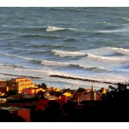 Rosetta Bed & Breakfast Moneglia