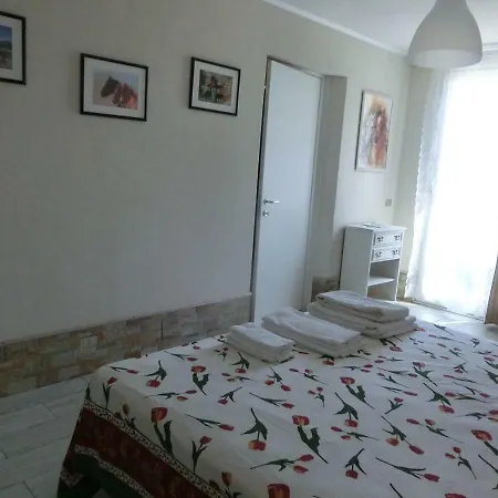 Rosetta Bed and Breakfast